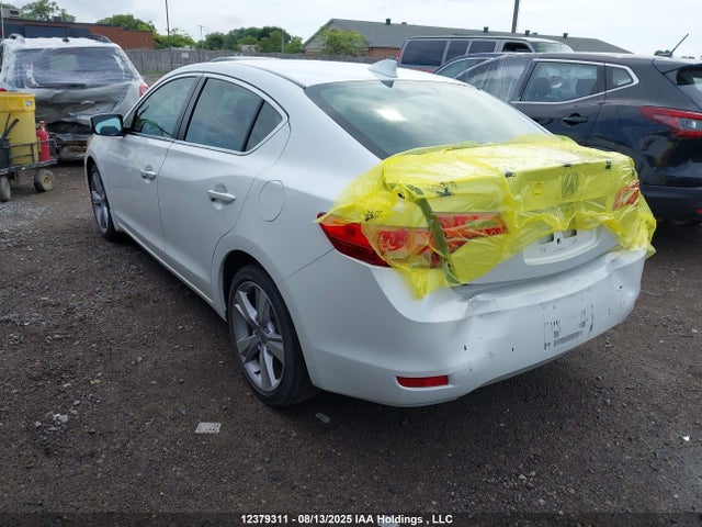 19VDE1F76EE401914 Acura r20a5