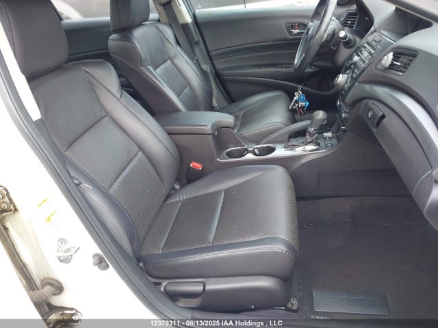 19VDE1F76EE401914 Acura r20a5