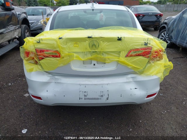19VDE1F76EE401914 Acura r20a5