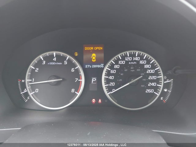 19VDE1F76EE401914 Acura r20a5
