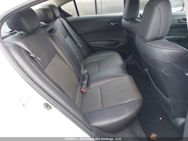 19VDE1F76EE401914 Acura r20a5