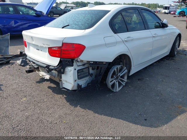 BMW 2015 2015 WBA3C3C58FP663245 Image 6