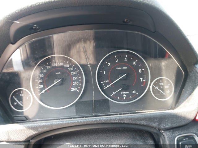 BMW 2015 2015 WBA3C3C58FP663245 Image 7