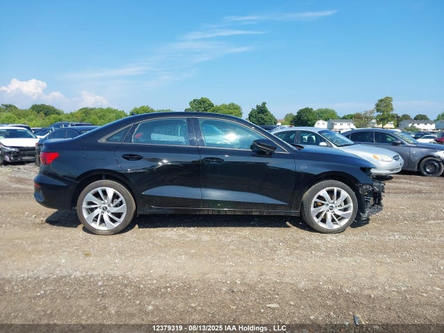 Audi 40 tfsi 2022 WAUGUCGY6NA011566 Image 14