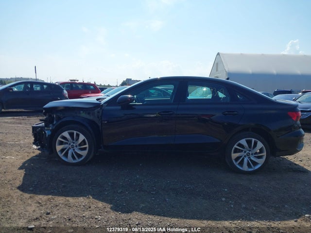 Audi 40 tfsi 2022 WAUGUCGY6NA011566 Image 15