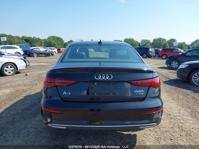 Audi 40 tfsi 2022 WAUGUCGY6NA011566 Image 17