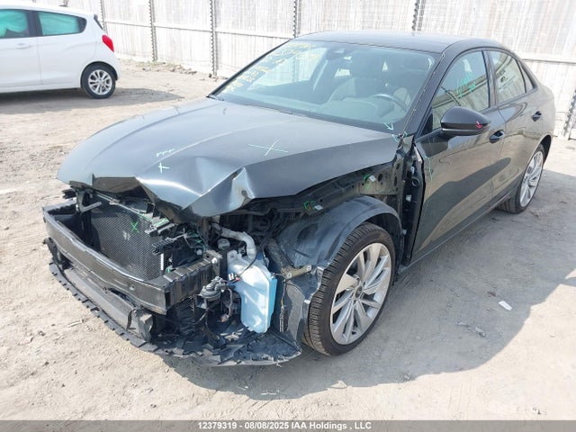 Audi 40 tfsi 2022 WAUGUCGY6NA011566 Image 19