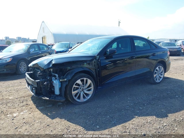 Audi 40 tfsi 2022 WAUGUCGY6NA011566 Image 2