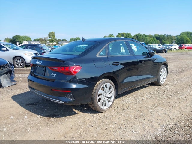 Audi 40 tfsi 2022 WAUGUCGY6NA011566 Image 4