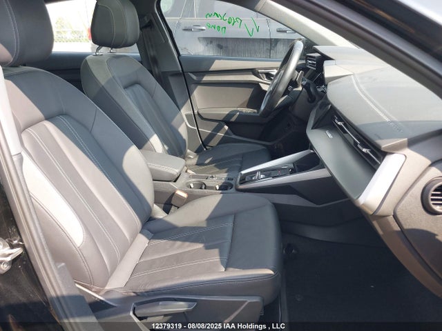 Audi 40 tfsi 2022 WAUGUCGY6NA011566 Image 5