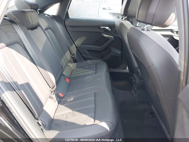 Audi 40 tfsi 2022 WAUGUCGY6NA011566 Image 8