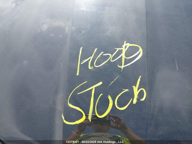 3VWSX7BU2SM034774 Volkswagen tsi