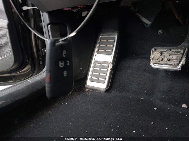 3VWSX7BU2SM034774 Volkswagen tsi