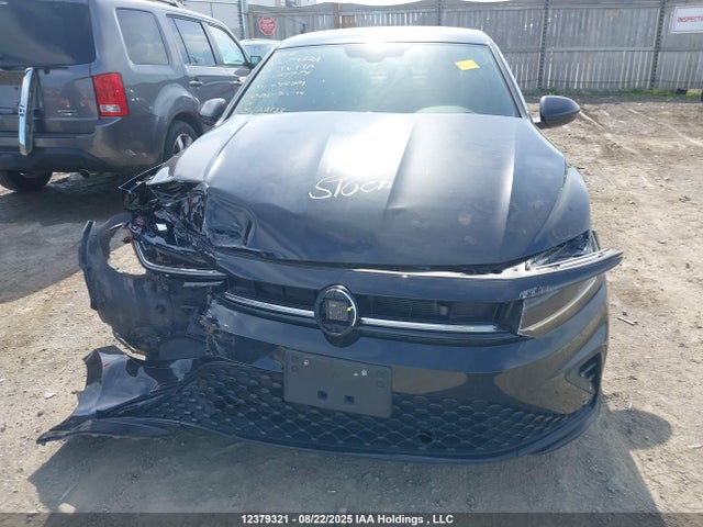 3VWSX7BU2SM034774 Volkswagen tsi