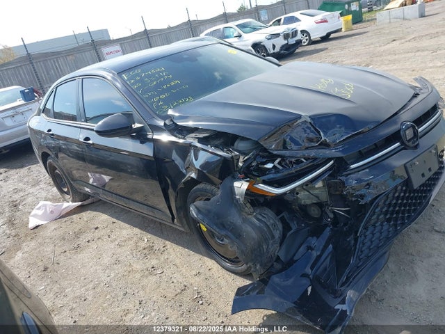 3VWSX7BU2SM034774 Volkswagen tsi