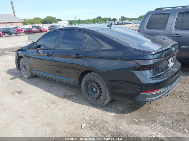 3VWSX7BU2SM034774 Volkswagen tsi