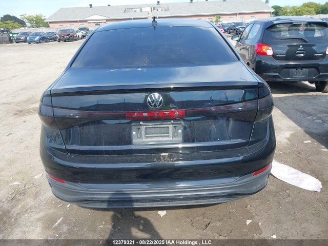 3VWSX7BU2SM034774 Volkswagen tsi
