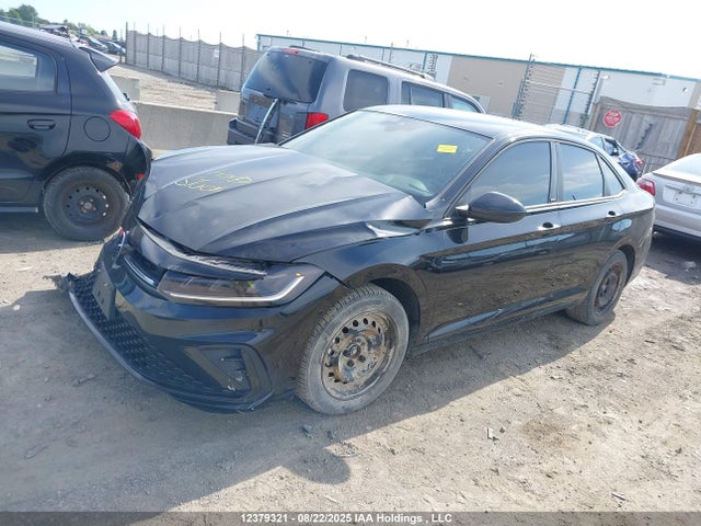 3VWSX7BU2SM034774 Volkswagen tsi