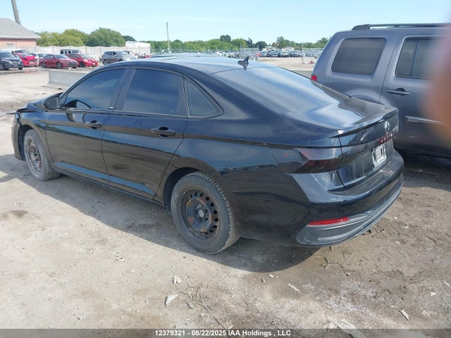 3VWSX7BU2SM034774 Volkswagen tsi