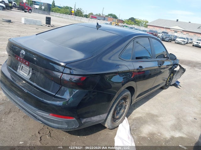3VWSX7BU2SM034774 Volkswagen tsi