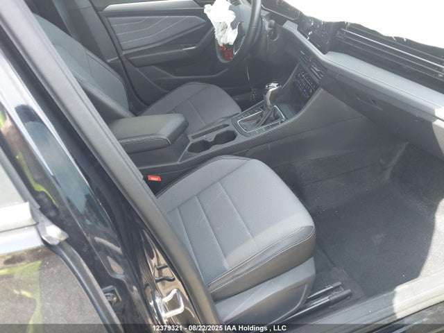 3VWSX7BU2SM034774 Volkswagen tsi