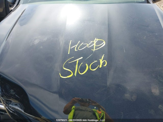 3VWSX7BU2SM034774 Volkswagen tsi