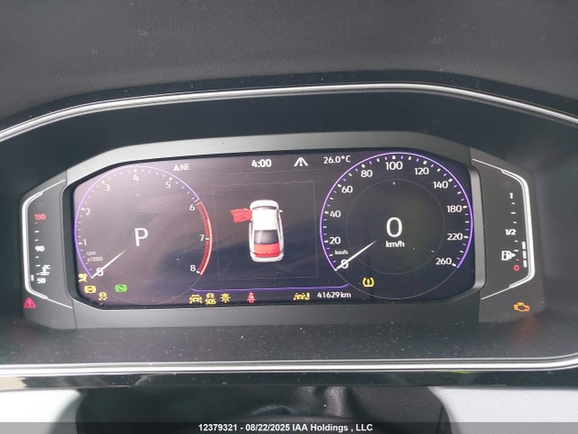 3VWSX7BU2SM034774 Volkswagen tsi