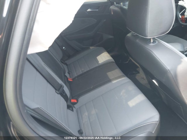 3VWSX7BU2SM034774 Volkswagen tsi