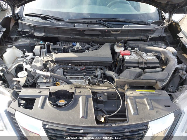 Nissan 2019 2019 5N1AT2MV2KC710561 Image 10
