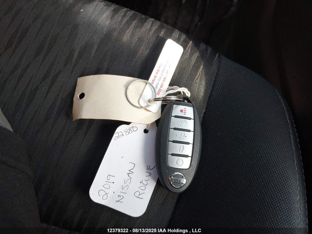 Nissan 2019 2019 5N1AT2MV2KC710561 Image 11