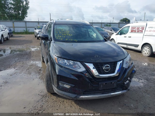 Nissan 2019 2019 5N1AT2MV2KC710561 Image 12