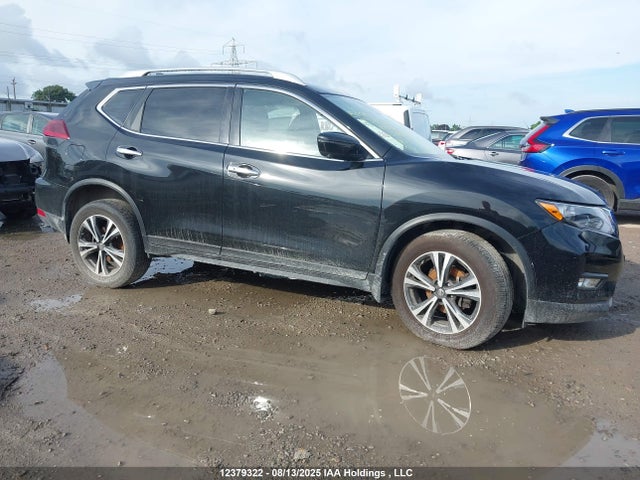 Nissan 2019 2019 5N1AT2MV2KC710561 Image 13