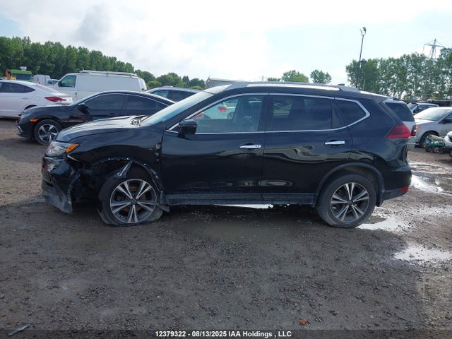 Nissan 2019 2019 5N1AT2MV2KC710561 Image 14