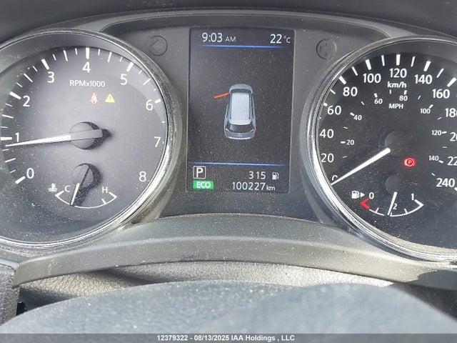Nissan 2019 2019 5N1AT2MV2KC710561 Image 15
