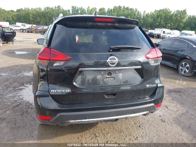 Nissan 2019 2019 5N1AT2MV2KC710561 Image 16