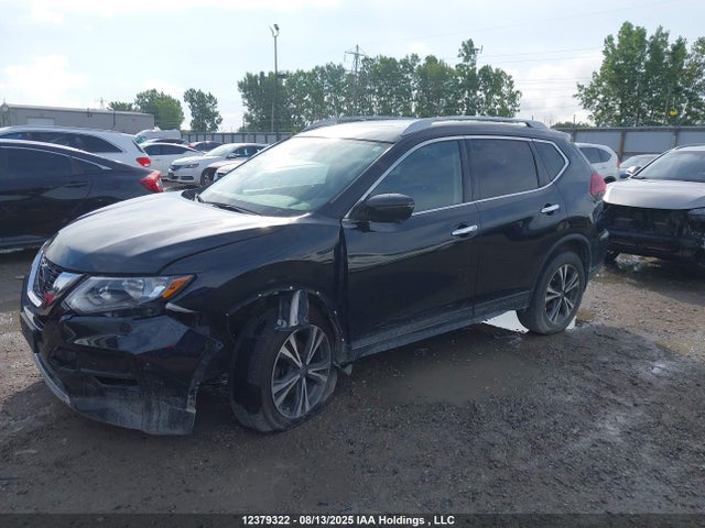 Nissan 2019 2019 5N1AT2MV2KC710561 Image 2