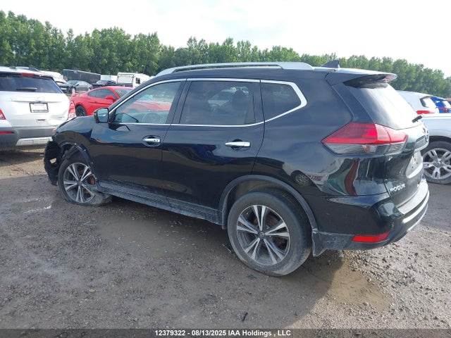 Nissan 2019 2019 5N1AT2MV2KC710561 Image 3