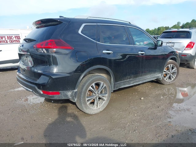 Nissan 2019 2019 5N1AT2MV2KC710561 Image 4