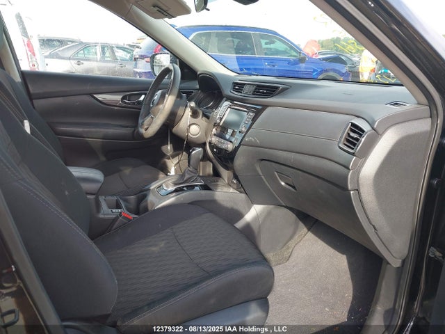 Nissan 2019 2019 5N1AT2MV2KC710561 Image 5