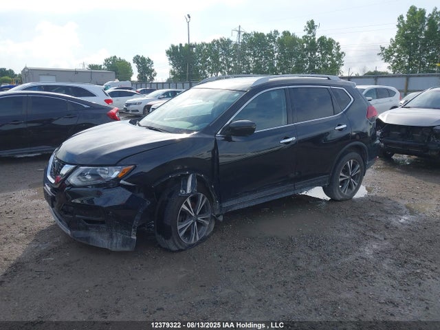 Nissan 2019 2019 5N1AT2MV2KC710561 Image 6