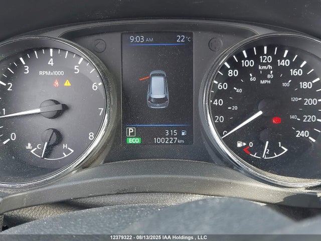 Nissan 2019 2019 5N1AT2MV2KC710561 Image 7