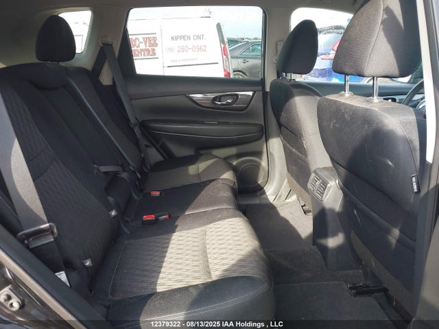 Nissan 2019 2019 5N1AT2MV2KC710561 Image 8