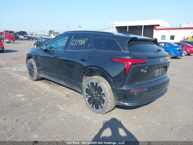 Chevrolet x0c+ec5 2024 3GNKDCRJ0RS158099 Image 3