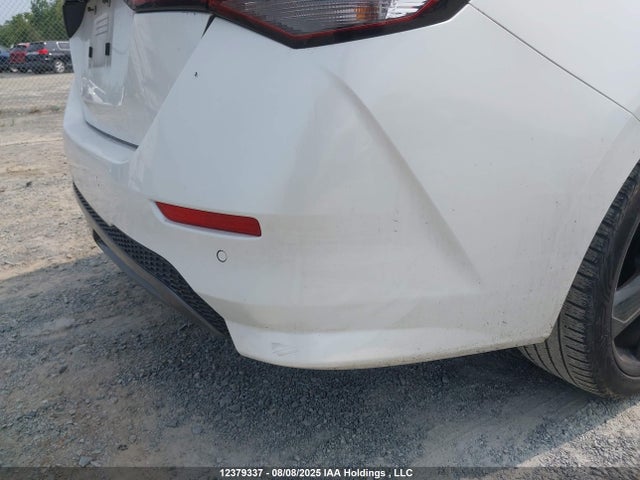 Nissan Sentra 2022 3N1AB8DV7NY270295 Image 12