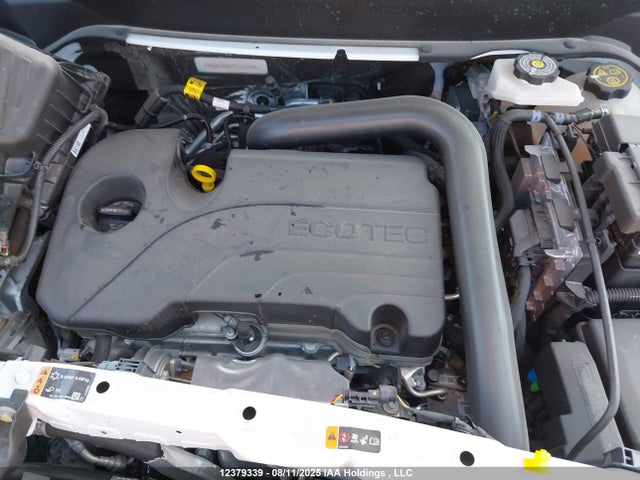 3GNAXUEGXRS105459 Chevrolet lsd