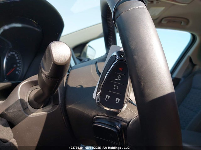 3GNAXUEGXRS105459 Chevrolet lsd