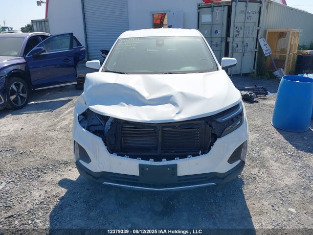 3GNAXUEGXRS105459 Chevrolet lsd