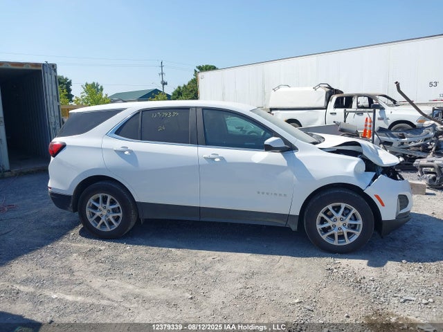3GNAXUEGXRS105459 Chevrolet lsd