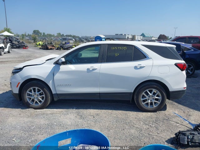 3GNAXUEGXRS105459 Chevrolet lsd