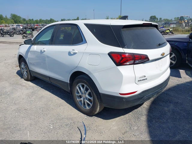 3GNAXUEGXRS105459 Chevrolet lsd